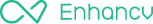 Enhancv Logo Green